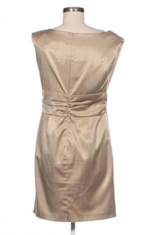 Kleid Reserved, Größe L, Farbe Grün, Preis 8,99 €