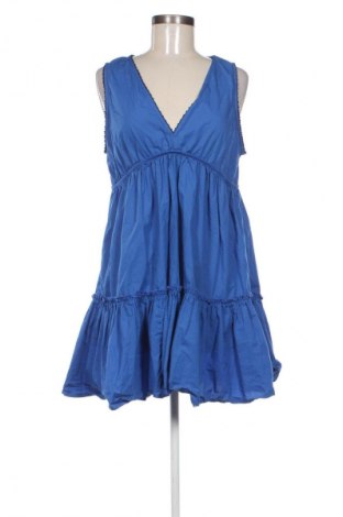 Šaty  Reserved, Velikost L, Barva Modrá, Cena  449,00 Kč