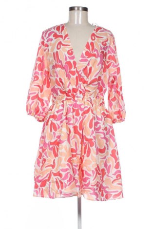 Рокля Reserved, Размер XL, Цвят Многоцветен, Цена 13,80 €