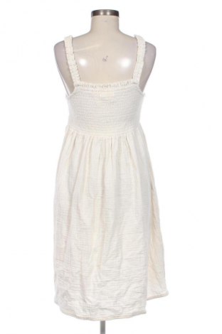 Рокля Reserved, Размер L, Цвят Екрю, Цена 18,40 €