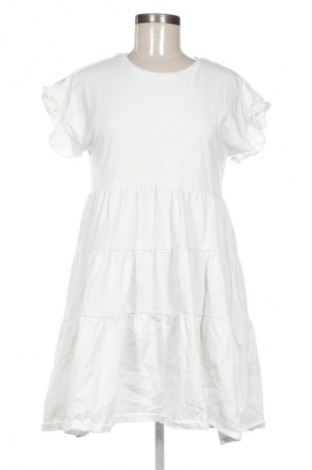 Šaty  Reserved, Velikost L, Barva Krémová, Cena  449,00 Kč