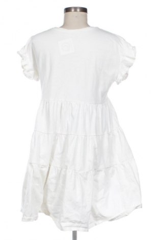 Šaty  Reserved, Velikost L, Barva Krémová, Cena  449,00 Kč