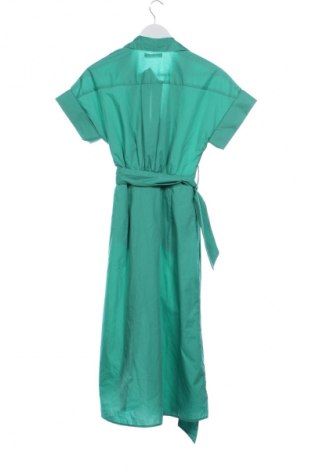 Šaty  Reserved, Velikost XS, Barva Zelená, Cena  266,00 Kč