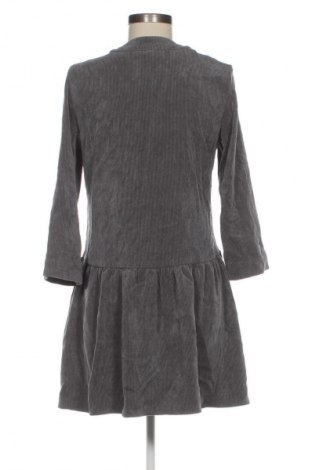 Kleid Review, Größe S, Farbe Grau, Preis € 4,99