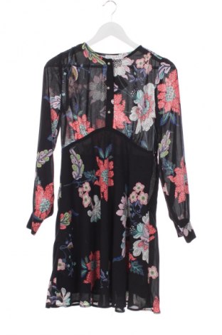 Šaty  Rick Cardona, Velikost XS, Barva Vícebarevné, Cena  99,00 Kč