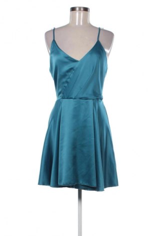 Rochie Rinascimento, Mărime M, Culoare Albastru, Preț 110,70 Lei