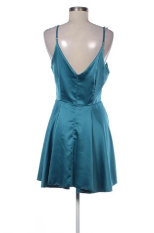 Rochie Rinascimento, Mărime M, Culoare Albastru, Preț 110,70 Lei