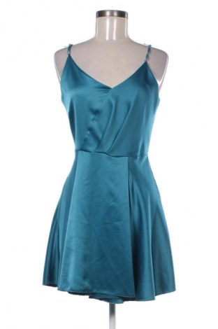 Rochie Rinascimento, Mărime S, Culoare Albastru, Preț 89,44 Lei