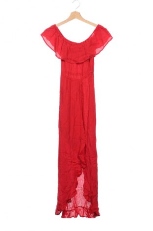 Ruha River Island, Méret XS, Szín Piros, Ár 6 529 Ft