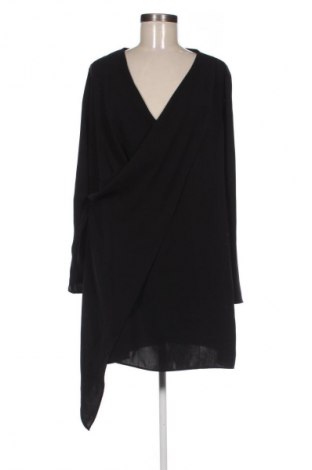 Kleid River Island, Größe M, Farbe Schwarz, Preis € 5,99