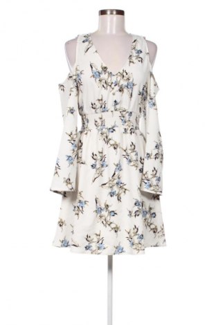 Kleid River Island, Größe L, Farbe Mehrfarbig, Preis 10,99 €