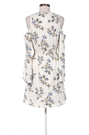 Kleid River Island, Größe L, Farbe Mehrfarbig, Preis 10,99 €