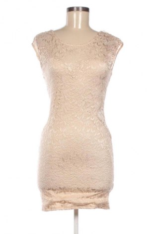 Kleid River Island, Größe M, Farbe Beige, Preis 15,99 €