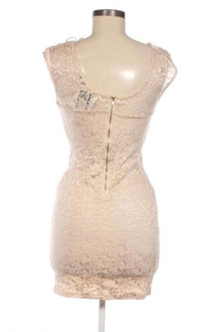 Kleid River Island, Größe M, Farbe Beige, Preis 15,99 €