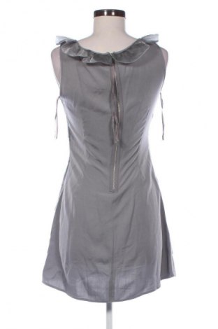 Sukienka River Island, Rozmiar S, Kolor Szary, Cena 72,99 zł