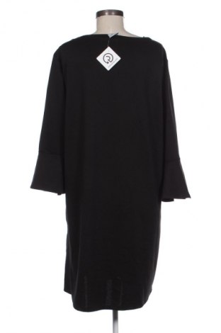 Šaty  Rock Your Curves by Angelina Kirsch, Velikost XXL, Barva Černá, Cena  340,00 Kč