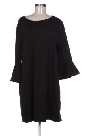 Šaty  Rock Your Curves by Angelina Kirsch, Velikost XXL, Barva Černá, Cena  340,00 Kč