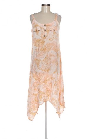 Kleid Rockmans, Größe M, Farbe Mehrfarbig, Preis 18,99 €