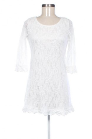 Φόρεμα Rose Bud, Μέγεθος S, Χρώμα Εκρού, Τιμή 2,99 €