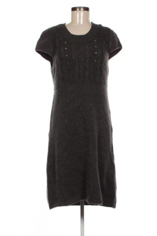 Sukienka S.Oliver, Rozmiar L, Kolor Szary, Cena 62,99 zł