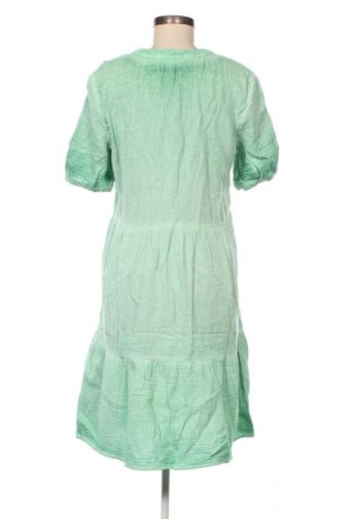 Sukienka S.Oliver, Rozmiar XS, Kolor Zielony, Cena 133,99 zł