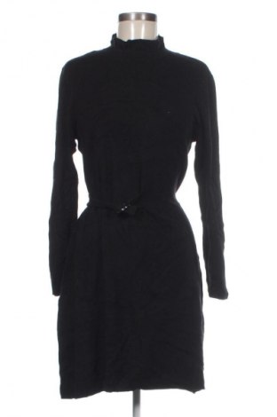 Šaty  S.Oliver Black Label, Velikost L, Barva Černá, Cena  399,00 Kč