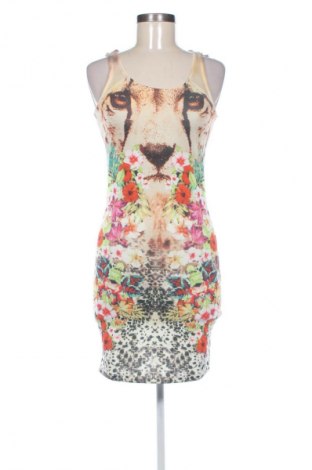 Šaty  S&W, Velikost M, Barva Vícebarevné, Cena  49,00 Kč