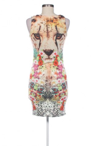 Šaty  S&W, Velikost M, Barva Vícebarevné, Cena  49,00 Kč