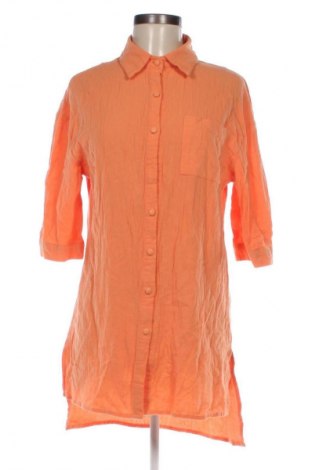 Šaty  SHEIN, Velikost S, Barva Oranžová, Cena  79,00 Kč