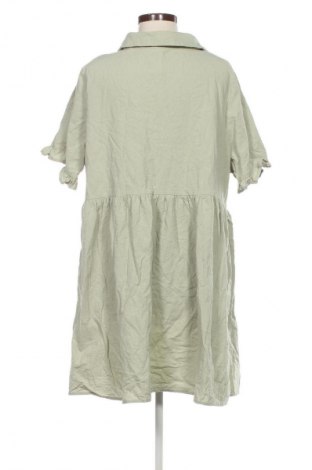 Рокля SHEIN, Размер 3XL, Цвят Зелен, Цена 13,80 €