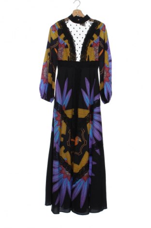 Šaty  SHEIN, Velikost XS, Barva Vícebarevné, Cena  239,00 Kč