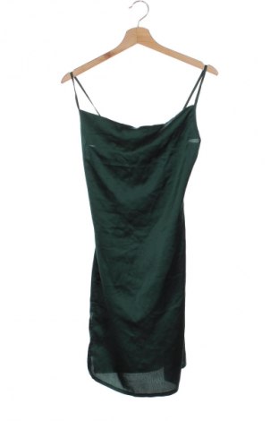 Sukienka SHEIN, Rozmiar XS, Kolor Zielony, Cena 55,88 zł
