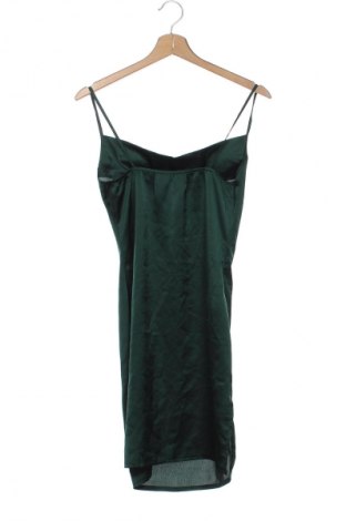 Sukienka SHEIN, Rozmiar XS, Kolor Zielony, Cena 55,88 zł