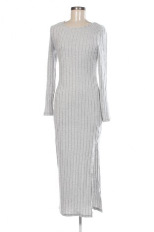 Φόρεμα SHEIN, Μέγεθος M, Χρώμα Γκρί, Τιμή 8,99 €