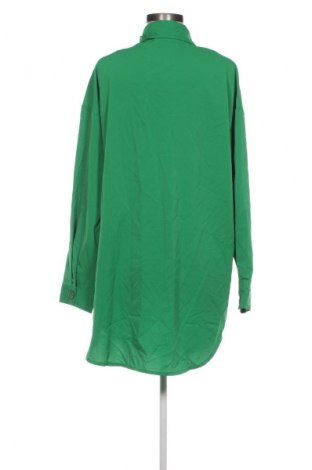 Šaty  SHEIN, Velikost L, Barva Zelená, Cena  279,00 Kč