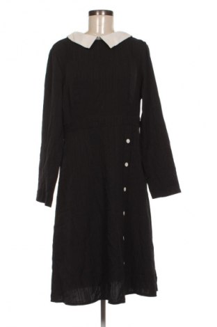 Rochie SHEIN, Mărime L, Culoare Negru, Preț 49,99 Lei