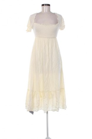 Šaty  SHEIN, Velikost M, Barva Žlutá, Cena  349,00 Kč