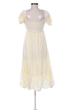 Šaty  SHEIN, Velikost M, Barva Žlutá, Cena  349,00 Kč