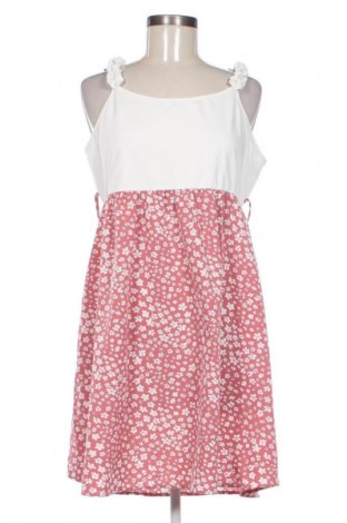 Kleid SHEIN, Größe XL, Farbe Mehrfarbig, Preis € 20,02