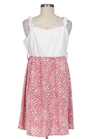 Kleid SHEIN, Größe XL, Farbe Mehrfarbig, Preis € 20,02