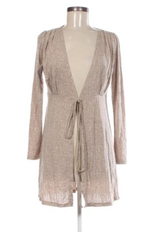 Kleid SHEIN, Größe XS, Farbe Beige, Preis 8,99 €