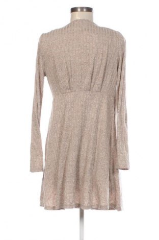 Kleid SHEIN, Größe XS, Farbe Beige, Preis 8,99 €