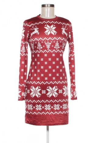 Šaty  SHEIN, Velikost S, Barva Vícebarevné, Cena  49,00 Kč