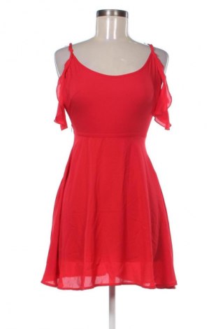 Sukienka SHEIN, Rozmiar XS, Kolor Czerwony, Cena 81,99 zł