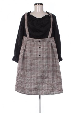 Рокля SHEIN, Размер XXL, Цвят Многоцветен, Цена 3,06 €