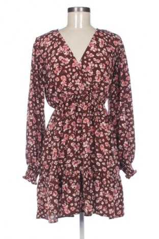 Sukienka SHEIN, Rozmiar M, Kolor Kolorowy, Cena 33,31 zł