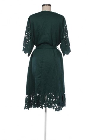 Šaty  SHEIN, Velikost XXL, Barva Zelená, Cena  449,00 Kč