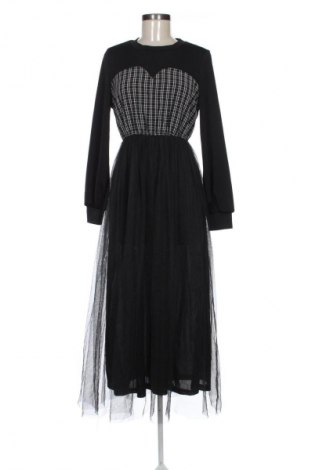 Φόρεμα SHEIN, Μέγεθος S, Χρώμα Μαύρο, Τιμή 10,99 €