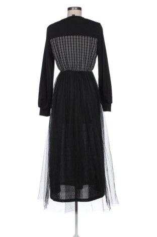 Φόρεμα SHEIN, Μέγεθος S, Χρώμα Μαύρο, Τιμή 10,99 €