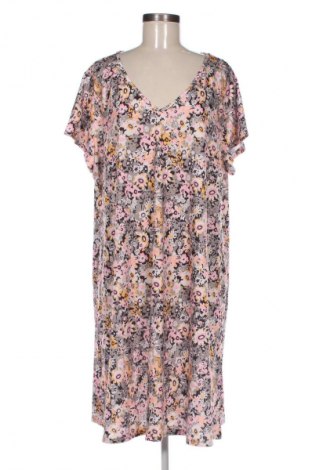 Sukienka SHEIN, Rozmiar 3XL, Kolor Kolorowy, Cena 80,99 zł